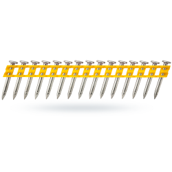 Gwoździe DEWALT DCN8901030 STD 2,6x30 taśma żółte