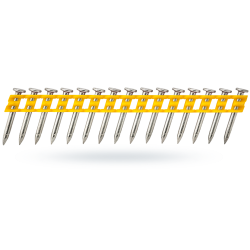 Gwoździe DEWALT DCN8901025 STD 2,6x25 taśma żółte