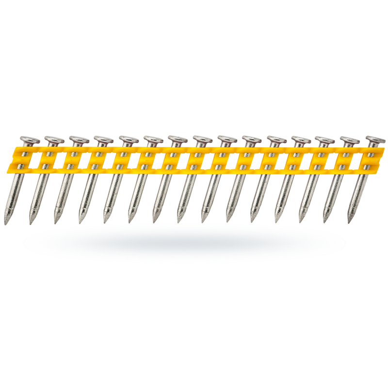 Gwoździe DEWALT DCN8901025 STD 2,6x25 taśma żółte