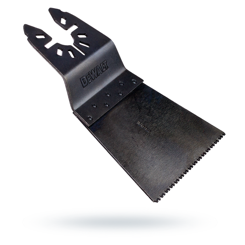 Brzeszczot DEWALT DT20705 szybkie cięcie 43x65mm