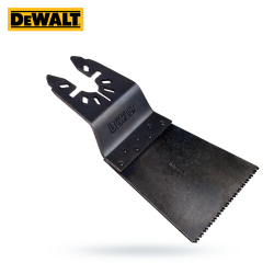 Brzeszczot DEWALT DT20705 szybkie cięcie 43x65mm