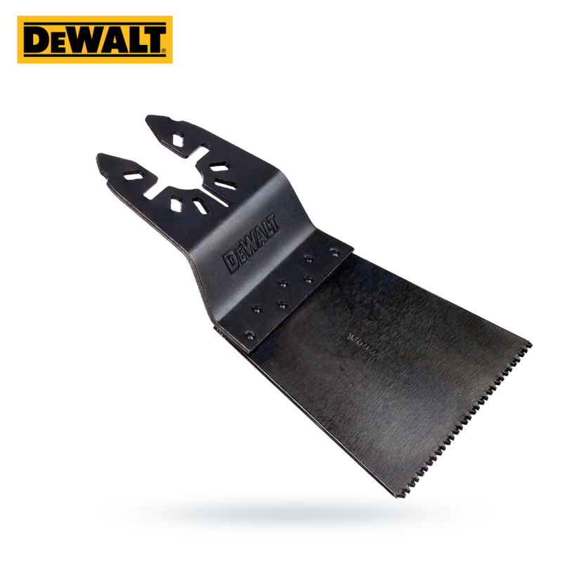 Brzeszczot DEWALT DT20705 szybkie cięcie 43x65mm