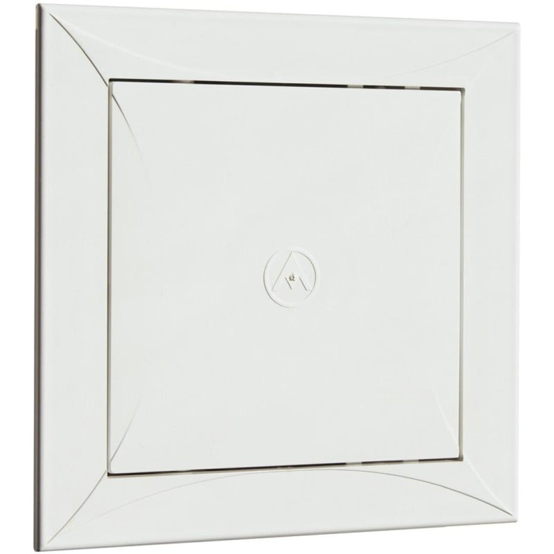Drzwiczki rewizyjne DOSPEL DR 250x250 mm białe