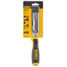 Dłuto do drewna płaskie 25mm DeWALT DWHT0-16065