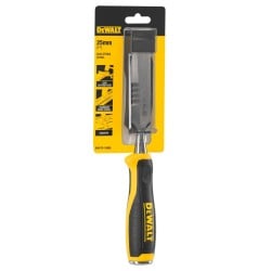 Dłuto do drewna płaskie 25mm DeWALT DWHT0-16065