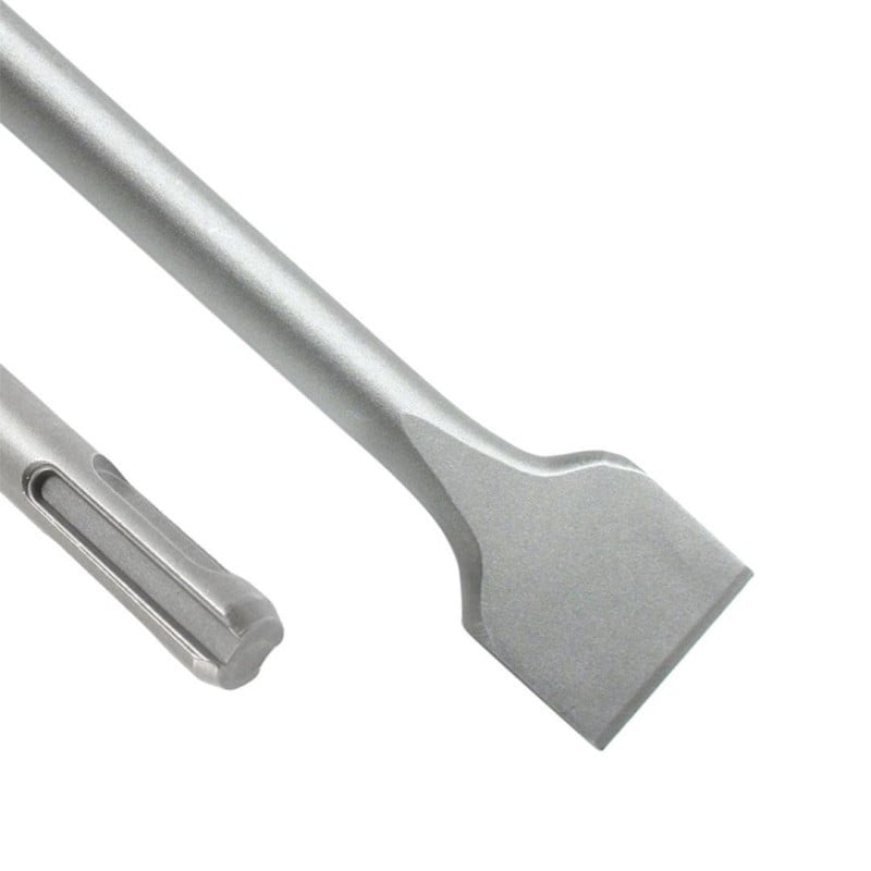 Dłuto płaskie SDS-PLUS 600x50 mm RG-02-328