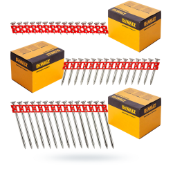 Gwoździe DEWALT DCN8903017...