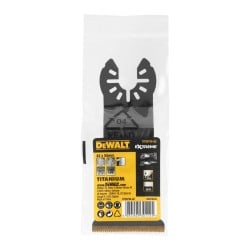 Brzeszczot do metalu i drewna DeWALT DT20736 55 x 44 mm 20TPI