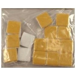 Filc samoprzylepny 50x50mm...