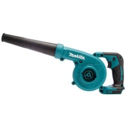 Dmuchawa odkurzacz 18V 3-biegi Makita DUB185Z