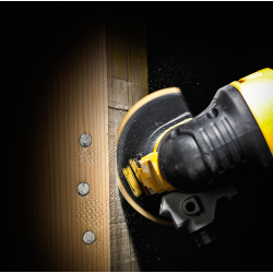 Brzeszczot DEWALT DT20711 tytanowy do metal 100x23