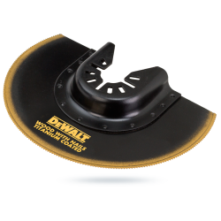 Brzeszczot DEWALT DT20711 tytanowy do metal 100x23