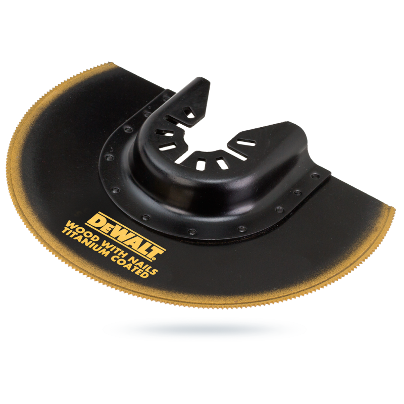 Brzeszczot DEWALT DT20711 tytanowy do metal 100x23