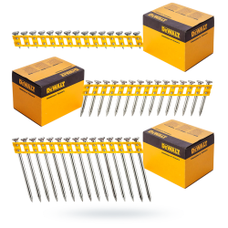 Gwoździe DEWALT DCN8901045...