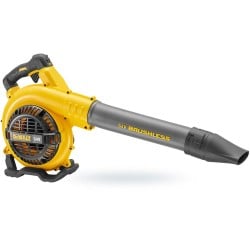 Dmuchawa akumulatorowa 54V 1x9Ah DeWalt DCM572X1