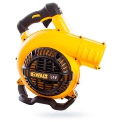 Dmuchawa akumulatorowa 54V 1x9Ah DeWalt DCM572X1