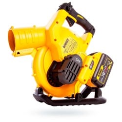 Dmuchawa akumulatorowa 54V 1x9Ah DeWalt DCM572X1