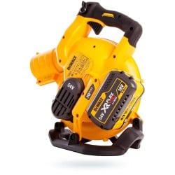 Dmuchawa akumulatorowa 54V 1x9Ah DeWalt DCM572X1