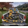 Dmuchawa akumulatorowa 54V 1x9Ah DeWalt DCM572X1