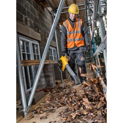 Dmuchawa akumulatorowa 54V 1x9Ah DeWalt DCM572X1