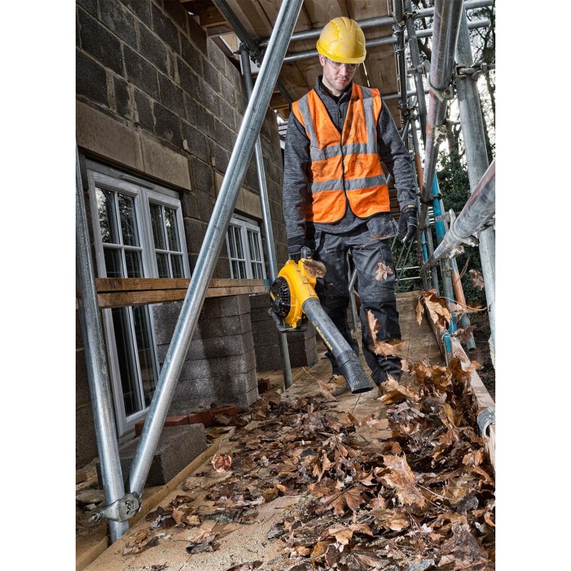 Dmuchawa akumulatorowa 54V 1x9Ah DeWalt DCM572X1