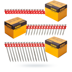 Gwoździe DEWALT DCN8903022...