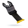 Brzeszczot DEWALT DT20727 tytanowy do metalu 43x30