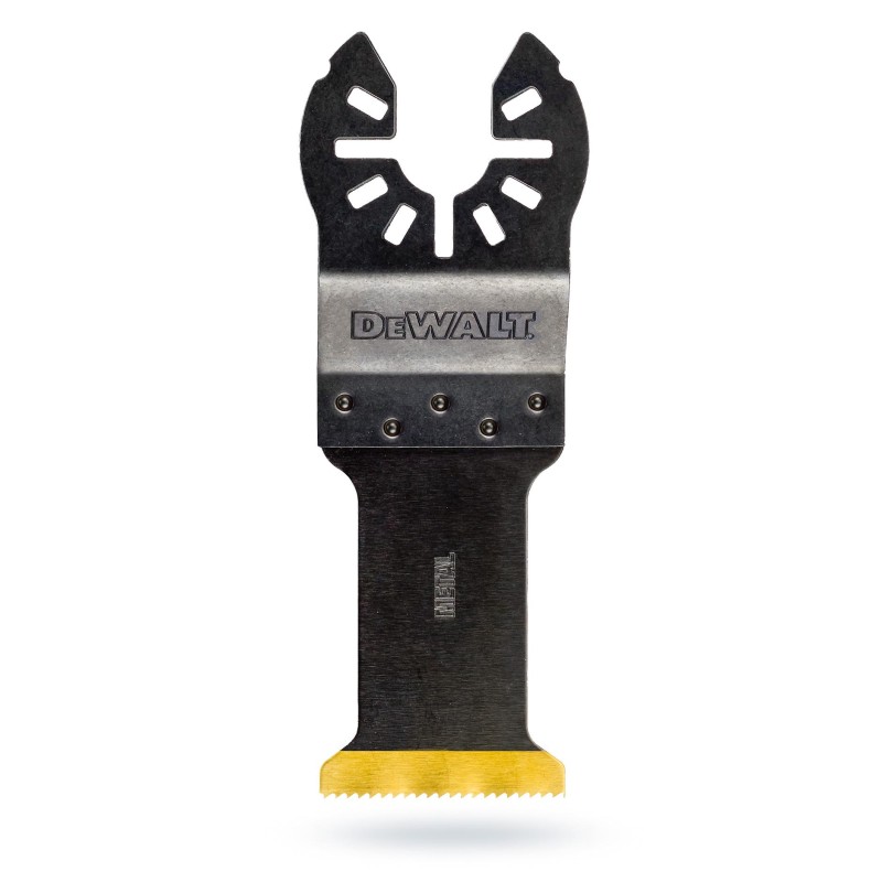 Brzeszczot DEWALT DT20727 tytanowy do metalu 43x30