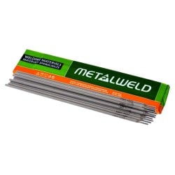 Elektrody do stali...