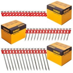 Gwoździe DEWALT DCN8903013...