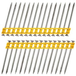Gwoździe DEWALT DCN8901020 STD 2,6x20 taśma żółte