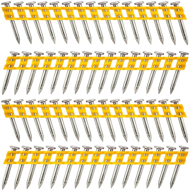 Gwoździe DEWALT DCN8901020 STD 2,6x20 taśma żółte