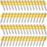 Gwoździe DEWALT DCN8901020 STD 2,6x20 taśma żółte