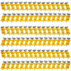 Gwoździe DEWALT DCN8901020 STD 2,6x20 taśma żółte