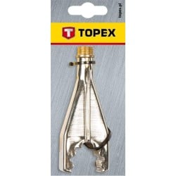 Dysza palnika 22mm typ 1 otaczająca TOPEX