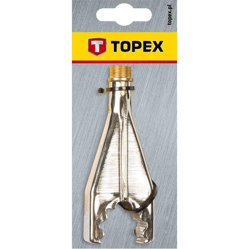 Dysza palnika 22mm typ 1 otaczająca TOPEX