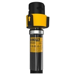 Buława do wibratora DeWALT DCPS3382 PowerShift 38mm x 2m