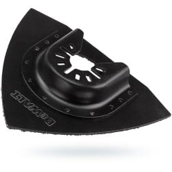Brzeszczot DEWALT DT20719 zdzierak płaski MT