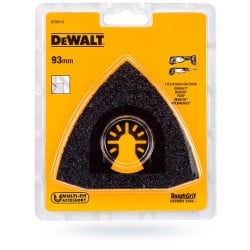 Brzeszczot DEWALT DT20719 zdzierak płaski MT