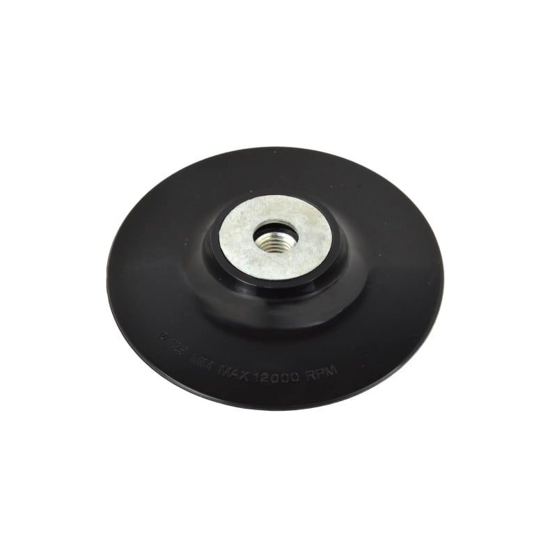 Dysk elastyczny do fibry 125mm M14X2