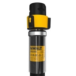 Buława do wibratora DeWALT DCPS3502 PowerShift 50mm x 2m