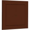 Drzwiczki rewizyjne DOSPEL DR 200x300 mm brązowe