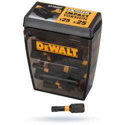 Bit udarowy DEWALT DT70558T...