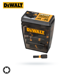 Bit udarowy DEWALT DT70558T T25x25mm Torsion