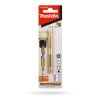 BIT PZ3-PZ3 x 90mm dwustronny 1szt MAKITA GOLD