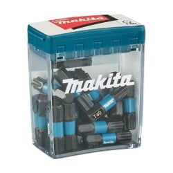 BIT udarowy Pz2 x 25mm 25szt IB MAKITA E-12376