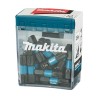 BIT udarowy Pz2 x 25mm 25szt IB MAKITA E-12376