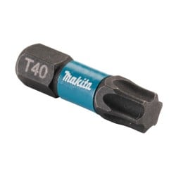 BIT udarowy Pz2 x 25mm 25szt IB MAKITA E-12376