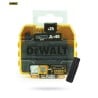 BIT udarowy T40 x 25mm 25szt DEWALT TOUGH CASE