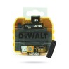 BIT udarowy T40 x 25mm 25szt DEWALT TOUGH CASE